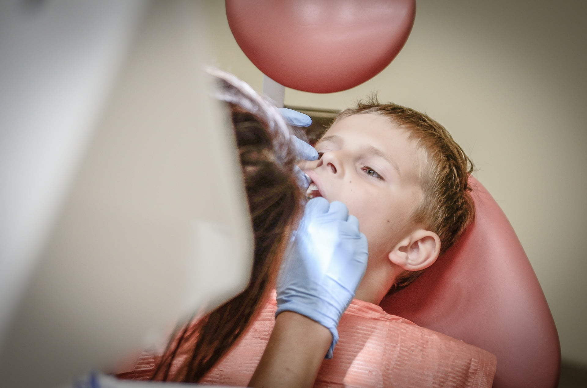 Cariile dentare la copii. Prevenirea cariilor dentare timpurii