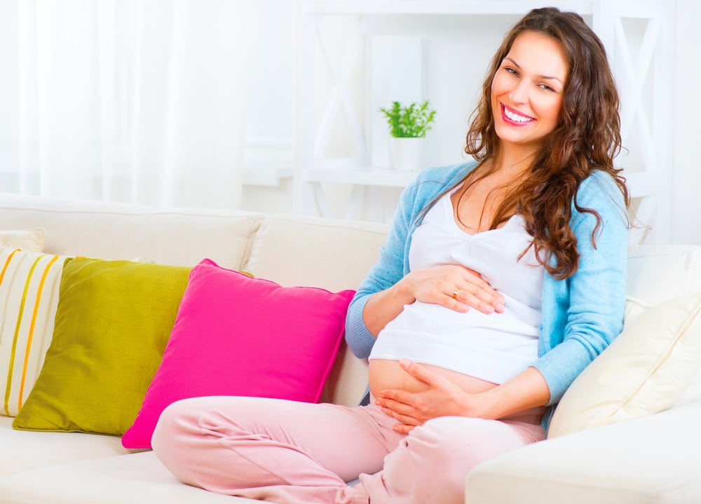 Reducerea grețurilor în sarcină. 6 moduri de a combate greața în sarcină