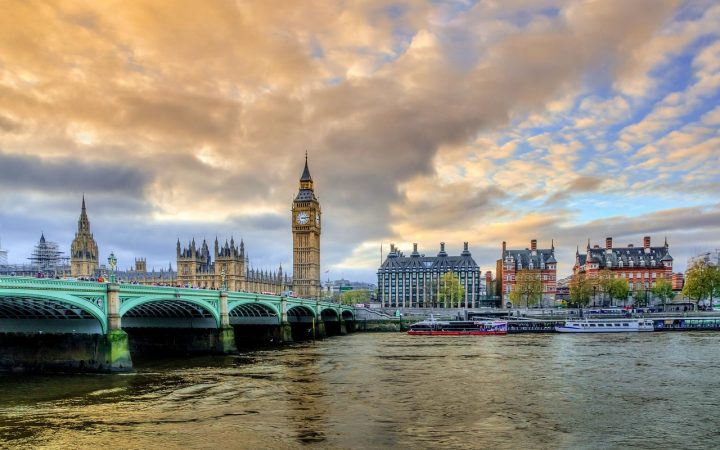 Muzee de top din Europa: Muzeul Figurilor de Ceară, Londra