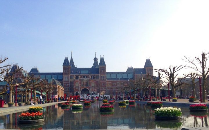 Muzee de top din Europa: Muzeul Rijksmuseum, Amsterdam