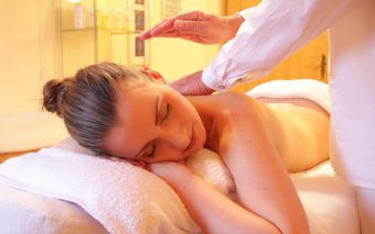 Top 5 beneficii ale masajului