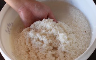 Beneficiile apei de orez. De ce să bei apă de orez?