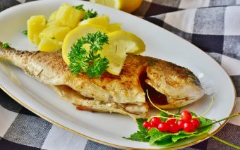 Dieta cu pește. Cum funcționează și câte kilograme pierzi?