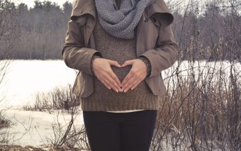 Răceala în timpul sarcinii. Cum previi, cum tratezi
