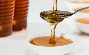 Mierea de albine în sarcină. O poți consuma?