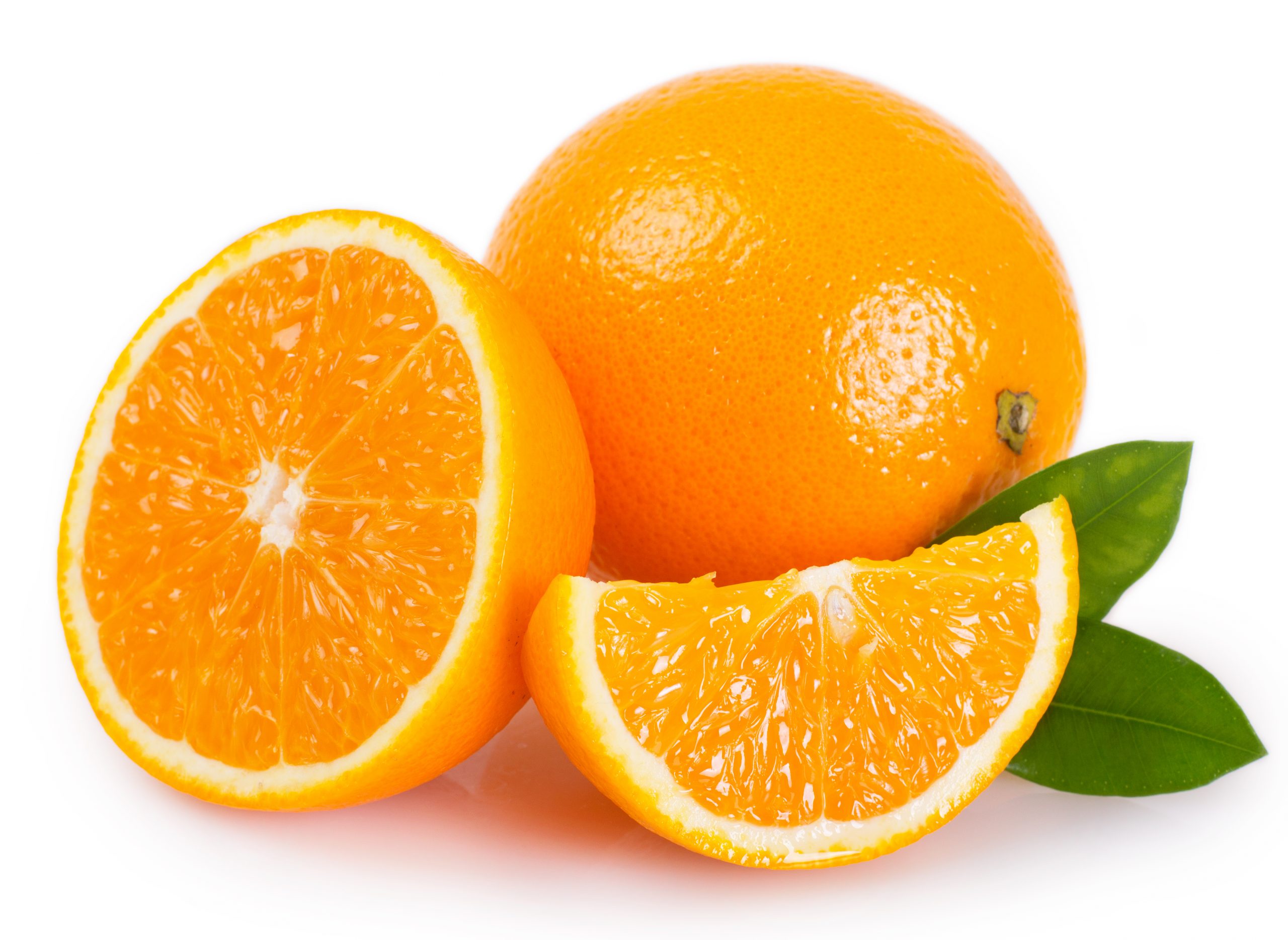 Beneficiile portocalei pentru ten. Mănâncă portocale pentru un ten tânăr