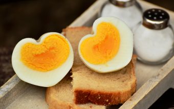 Beneficiile oului fiert pentru organism. De ce să consumi ouă fierte