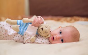 Simptomele răcelii la bebeluși. La ce să fii atentă?