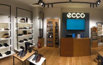 ECCO a implementat primul concept de magazin Prime în România
