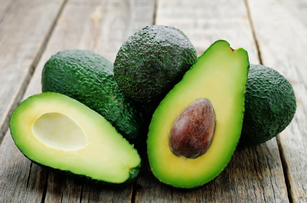 Beneficiile fructelor de avocado