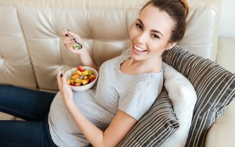 Alimente permise și nepermise în sarcină