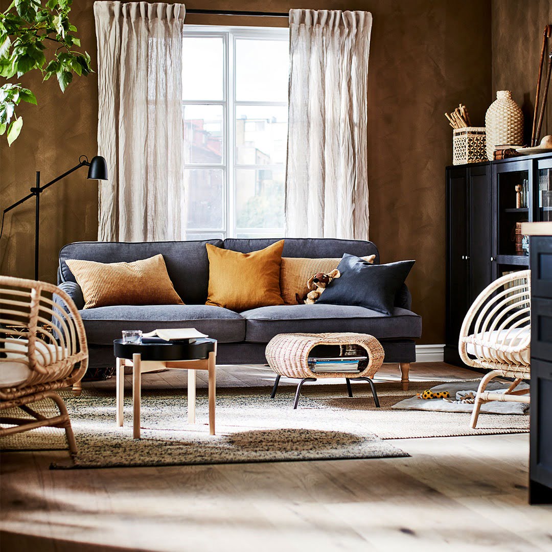 CATALOGUL IKEA 2021 ESTE AICI! Familia Practică