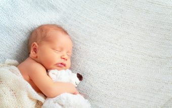 Cât de important este masajul pentru bebeluși? Ce beneficii are acesta?