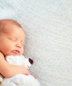 Cât de important este masajul pentru bebeluși? Ce beneficii are acesta?