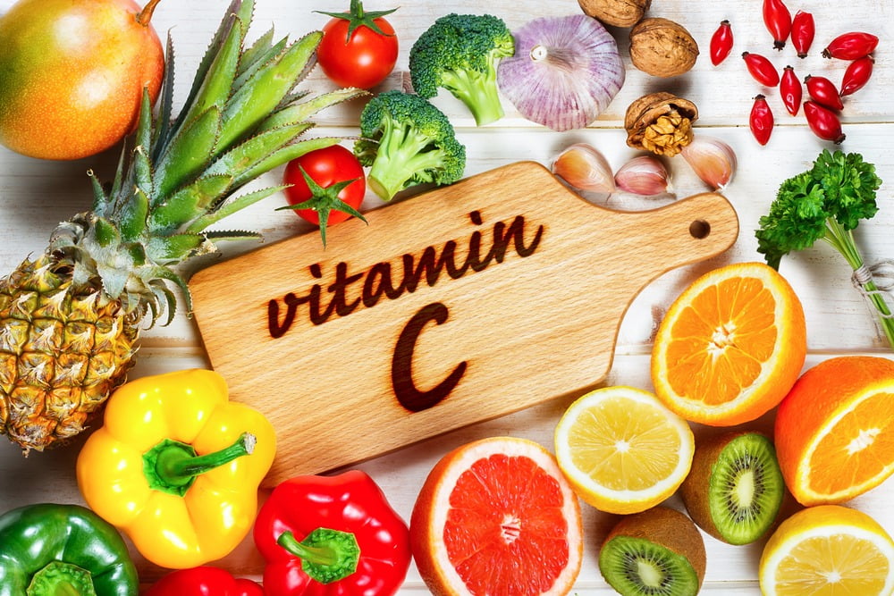 15 alimente cele mai bogate în vitamina C. Știi care sunt?