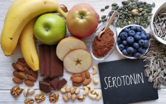 Ce să mănânci în caz de depresie. 9 alimente care îmbunătățesc starea de spirit
