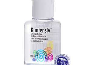 Produsele KLINTENSIV au fost testate cu succes ca fiind eficiente împotriva Coronavirus