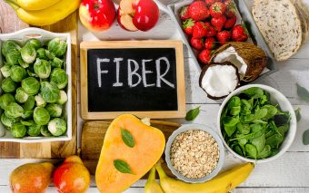 Beneficiile alimentelor bogate în fibre