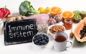 Cum să-ți întărești sistemul imunitar în mod natural
