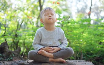 Mindfulness pentru copii și adolescenți. Tehnici și beneficii