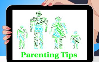 Top cele mai bune 8 sfaturi pentru părinți 