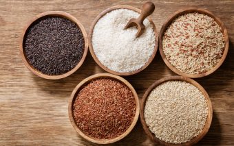 Consumul de orez te îngrașă sau te ajută să slăbești?