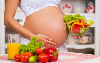 Dieta în timpul sarcinii. Ce mănâncă o gravidă?