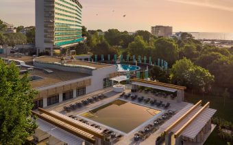 Din 28 aprilie, Ana Hotels Europa și Ana Aslan Health Spa Eforie Nord își redeschid porțile