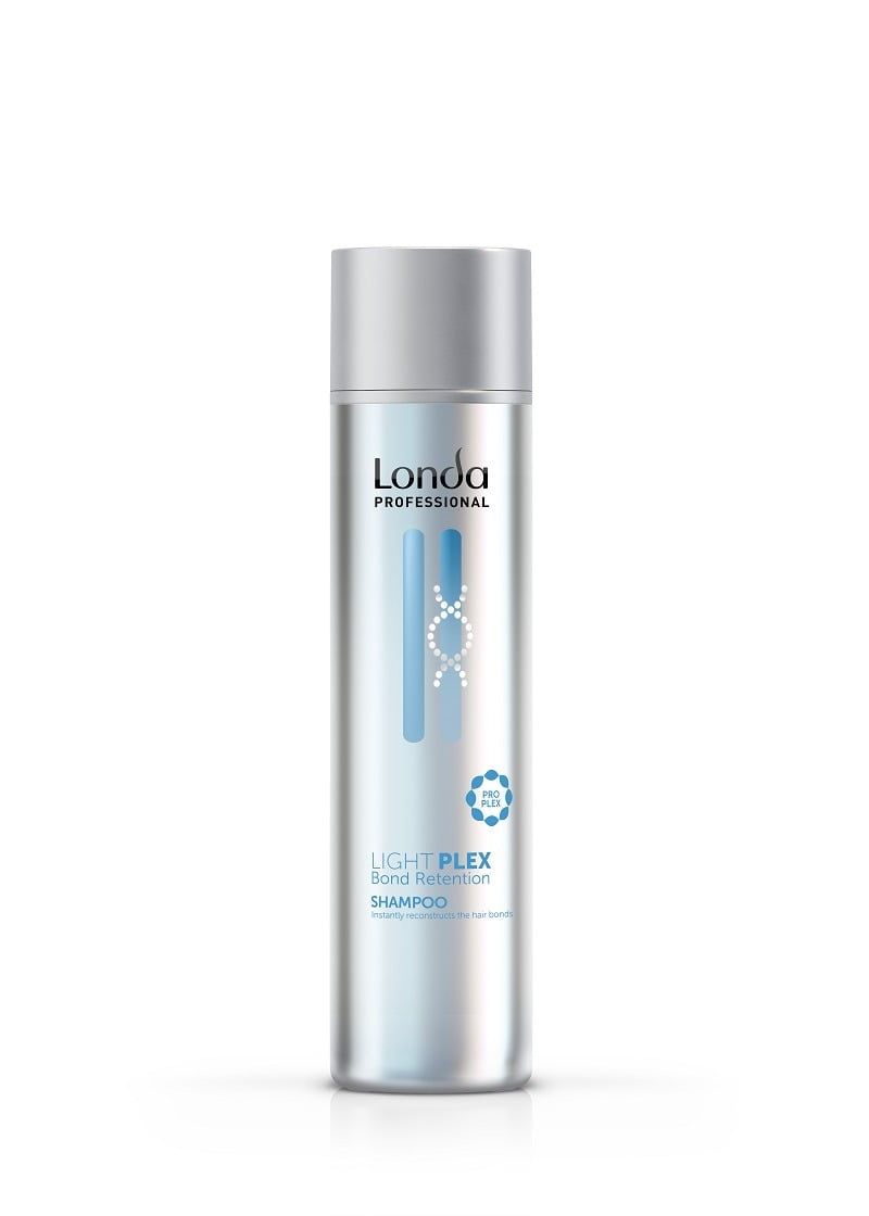 Nou de la Londa Professional – Șamponul și Balsam din Gama LightPlex Bond Retention