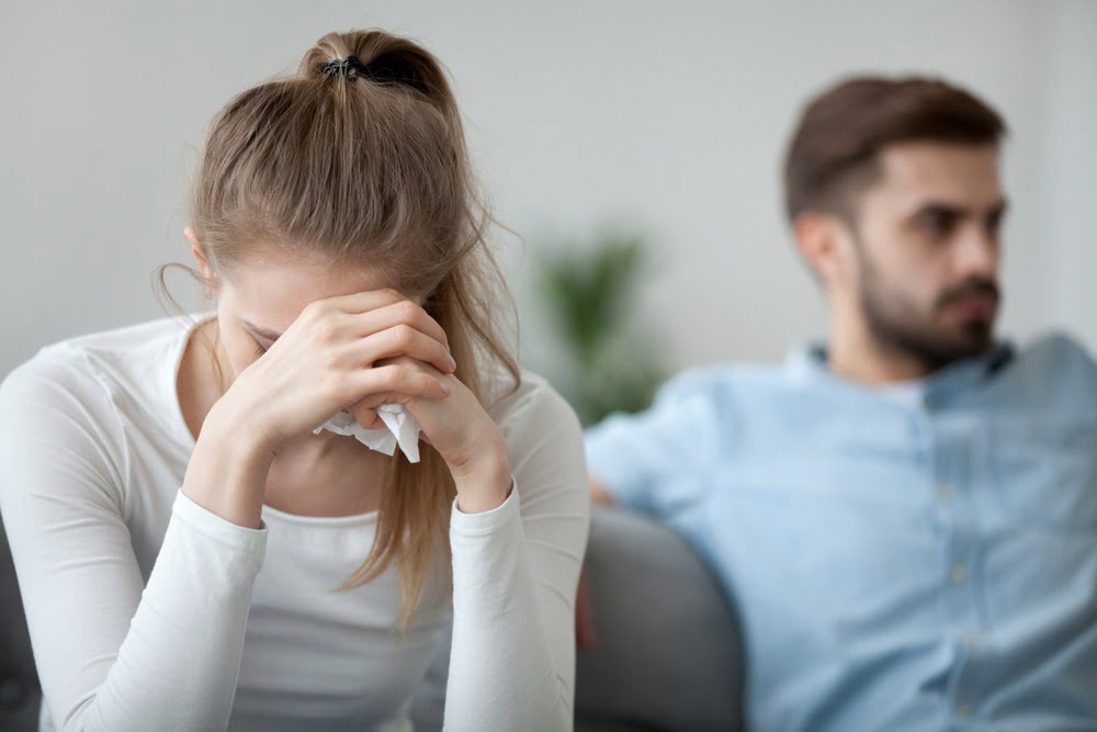 Cum să-ți salvezi căsnicia: 9 sfaturi de luat în seamă