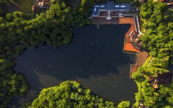 Lacul URSU se deschide pentru sezonul de vară 2021