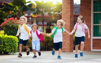 Cum pregătești copilul pentru reînceperea școlii? 11 sfaturi
