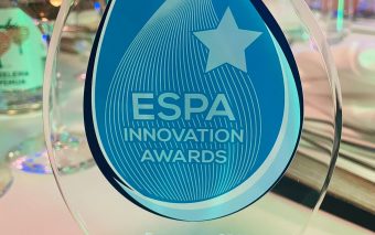 Ana Aslan Health Spa Eforie Nord câștigă un prestigios premiu al industriei SPA din Europa