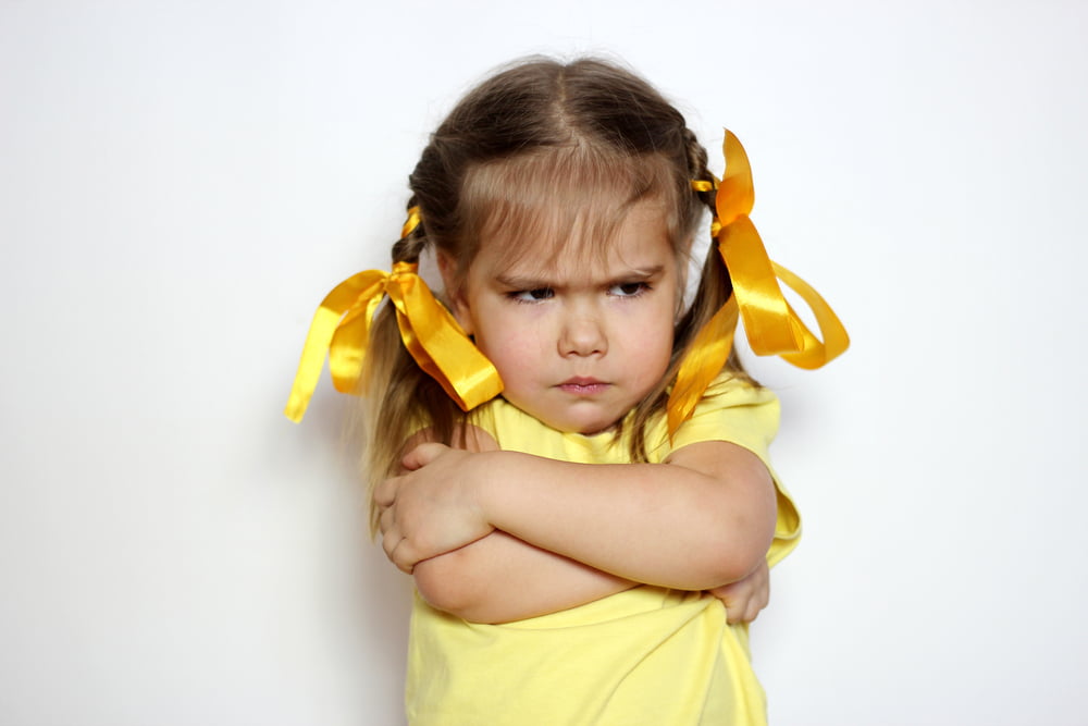 Primele emoții ale copiilor: cum se dezvoltă? Cum le gestionezi?