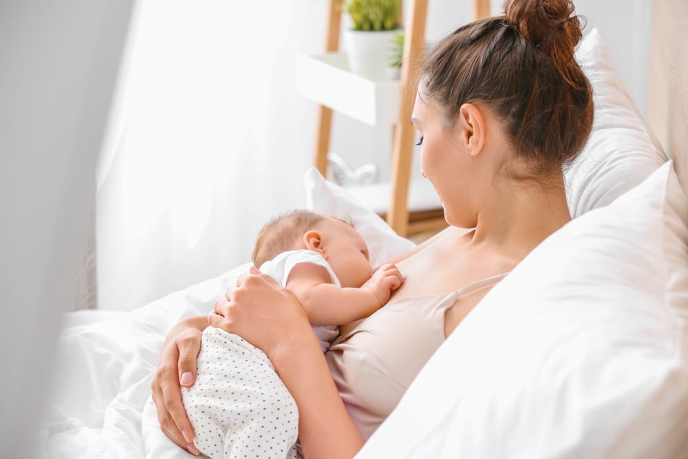 12 superalimente pentru mamele care alăptează
