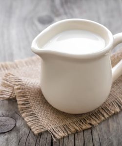 Lapte de bivoliță sau de vacă? Care lapte este cel mai bun pentru bebeluși?