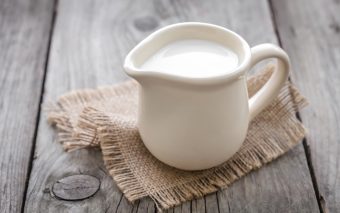 Lapte de bivoliță sau de vacă? Care lapte este cel mai bun pentru bebeluși?
