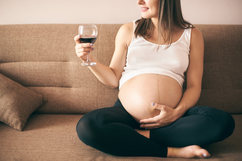 5 lucruri interzise în sarcină. Ce să nu faci dacă ești însărcinată?