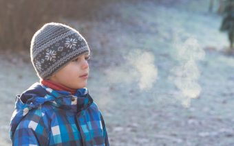 Cum să previi bolile sezonului rece la copii?