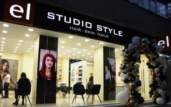 VINO SĂ BENEFICIEZI DE CELE MAI BUNE SERVICII ÎN CEL MAI NOU SALON: EL STUDIO PANTELIMON!