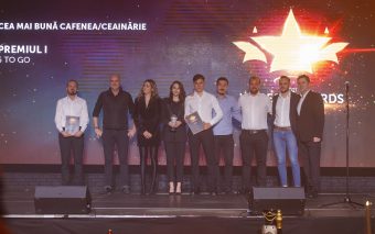 5 to go, unul dintre cele mai apreciate branduri românești în 2021