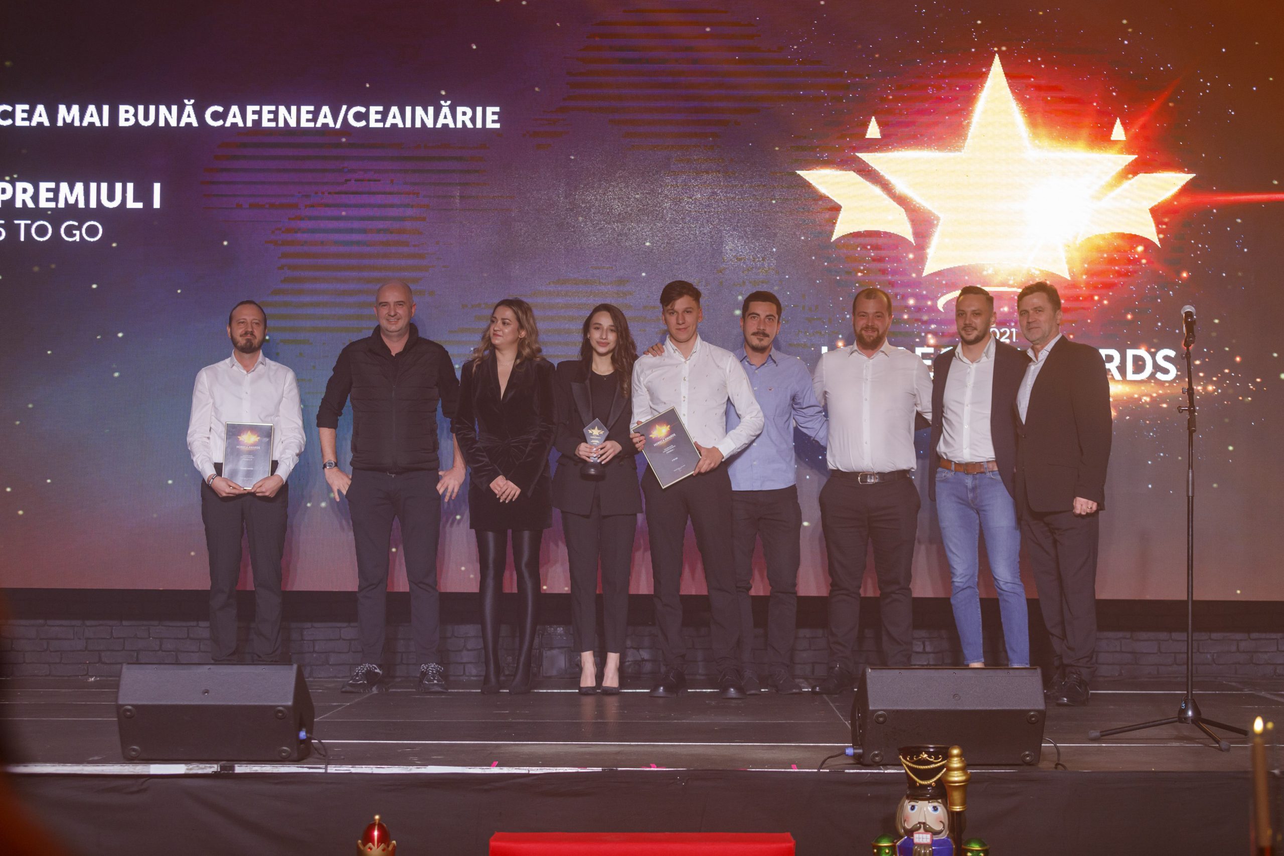 5 to go, unul dintre cele mai apreciate branduri românești în 2021