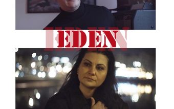 S-a lansat scurtmetrajul „Eden” - un proiect al Teatrului Vechi Independent