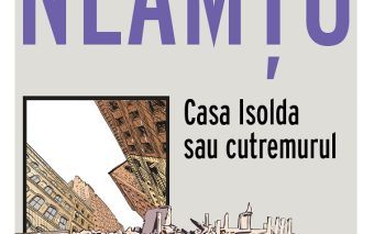 Editura Publisol continuă publicarea operelor scriitorilor români: Seria de autor Leonida Neamțu