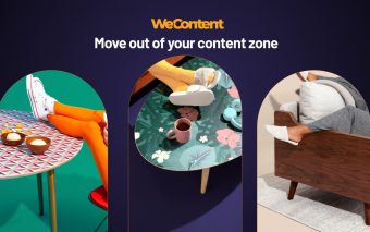 Concept unic în Europa: WeContent organizează primul festival outdoor de content marketing, aducând împreună cei mai buni experți internaționali