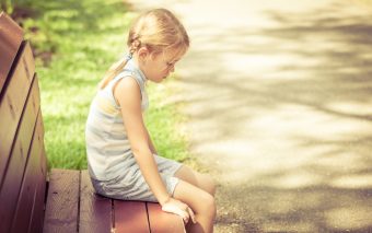 Anxietatea și copiii. Cum să calmezi un copil anxios?