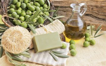 care sunt beneficiile uleiului de măsline pentru piele?