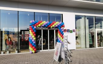 SMYK All for Kids își consolidează poziția în Oltenia cu un nou magazin, la Craiova