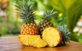Dieta cu ananas te ajută să slăbești 5 kg în 3 zile