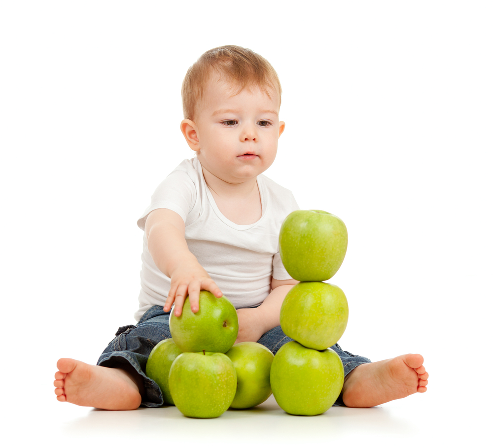 Alimentația corectă pentru copii. Ce alimente să alegi?